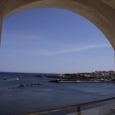 Yacht Marina Hotel Pantelleria Exterior photo