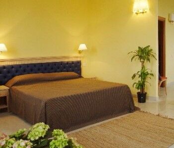 Yacht Marina Hotel Pantelleria Exterior photo