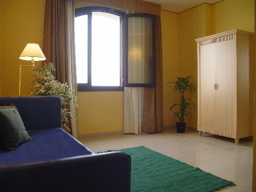 Yacht Marina Hotel Pantelleria Exterior photo